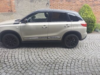 Suzuki vitara 1.6 - 5