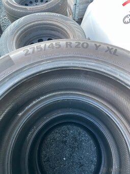 275/45R20 Y XL Continental premiumcontact 6 - 5