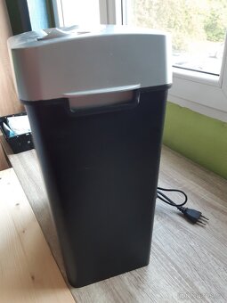 Skartovačka Sigma DS155 - 5