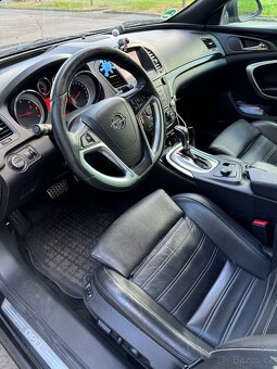 Opel Insignia OPCLine 2.0 143kw - 5