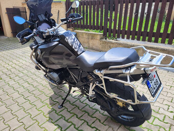 bmw r 1200gs adventure K51 2018 - 5