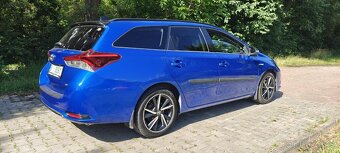 Toyota Auris 1.8 Hybrid Touring Sports Executive - 5