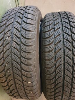 4x108 R15 6jx15 Et23 Peugeot 207 185/65 R15 - 5