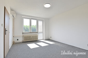 Pronájem bytu 1+1, Nížkovice, Nížkovice, 9000 Kč/měs, 35 m2 - 5