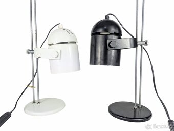 Retro lampa Lidokov - Combi Lux - 5