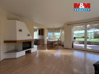 Prodej rodinného domu, 6+kk, 200m², Panenské Břežany - 5
