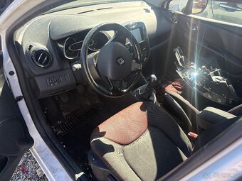 Renault Clio 1,2i 54kw r.v. 2014 - 5