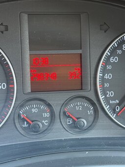 GOLF 5 1.9 TDI 66KW 2004 - 5