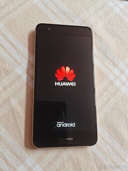 Huawei Nova 32/3GB Single SIM Prestige Gold - 5