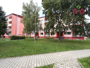 1+1, OV, dlouhodobý pronájem, Bohušovice nad Ohří, ulice Ter - 5