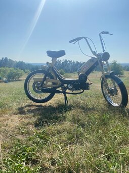 Babetta 210 - 5