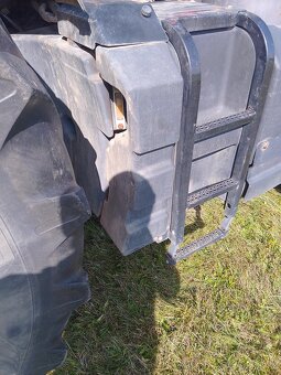 Massey Ferguson 7624 Dyna VT Exklusiv - 5