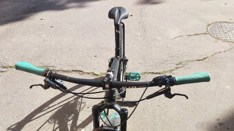 Horské kolo Orbea Alma M30 Carbon 29" - 5