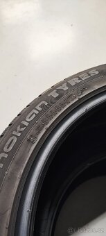 235/45/18 Nokian WR Snowproof, 1322, 6.8mm-6.5mm - 5
