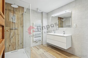 Pronájem bytu 2+kk 74 m2 v pražských Nuslích - 5