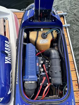 Jet ski Yamaha - 5