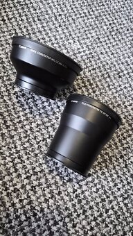 CANON G7 - 5