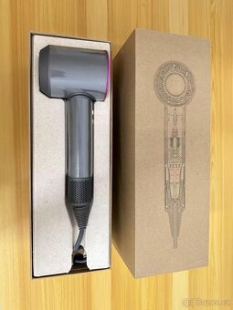 Dyson Hairdryer (Fén na vlasy) - 5