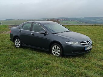 Honda Accord 2.0i, 140t.km - 5