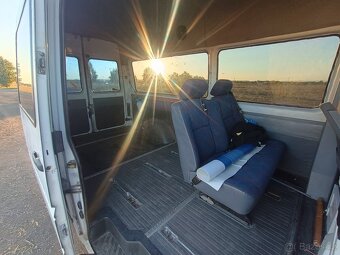 Prodám Mercedes Benz Sprinter 213Cdi - 5