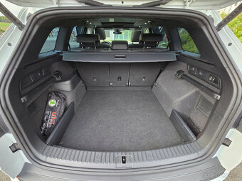 ŠKODA KODIAQ L&K 4×4 2.0 TDI 147 kW – TOP STAV, MAX VÝBAVA - 5