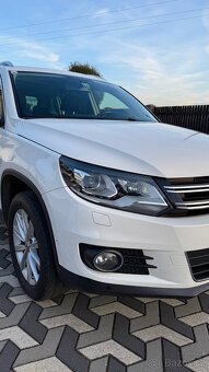 VW TIGUAN 2.0Tdi 81kw - 5
