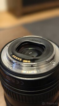Canon 24-105 L - 5