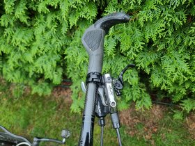 Horské kolo MAXBIKE 19" - 5