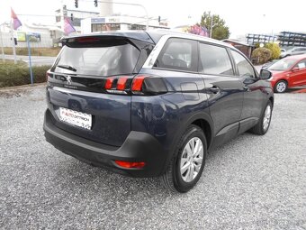 PEUGEOT 5008 1,6 HDi - 5