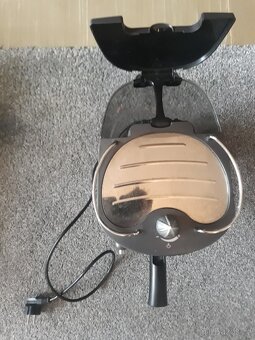 KÁVOVAR  ZN.  DELONGI  220  V.  (  1100  WATT  ) - 5