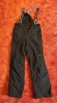 Lyžařská bunda a kalhoty - 5