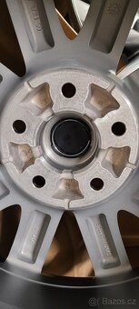 Mazda6 III (GJ/GL)Facelift,17' alu disky,TPMS nové - 5