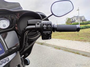 HD Street Glide 2023 - 5