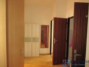 Pronájem bytu 2+kk, ul. 5. Května, Jablonec nad Nisou. - 5