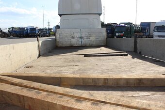 DAF LF 45.180, SPACÍ NÁSTAVBA, EURO 3, PNEU 80% - 5