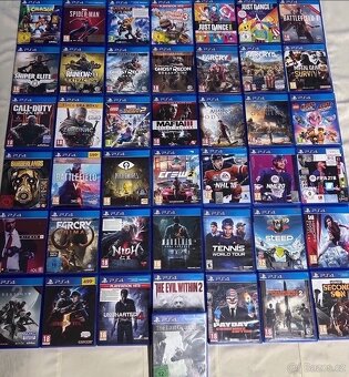 Playstation 5 , ps5 - 5