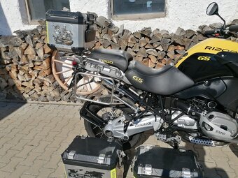 BMW R 1200 GS ADVENTURE - 5