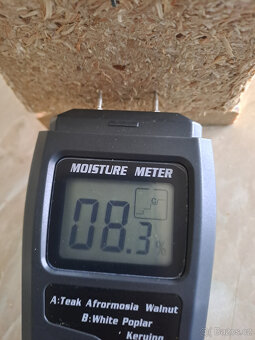 Dřevěné palety,nové,čisté 13 rozměr. modifikací - 5