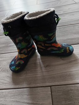 Dětské gumovky - 5