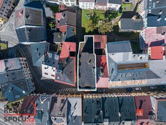 Prodej, domy/rodinný, 360 m2, Havlíčkova 116, 54101 Trutnov, - 5