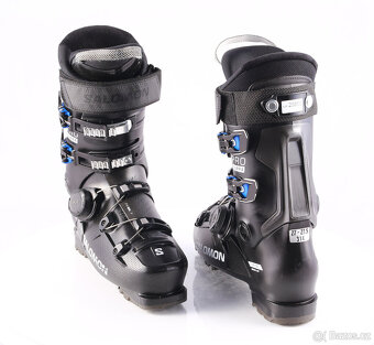 Použité lyžáky SALOMON S/PRO SUPRA BOA R110 2024 - 5