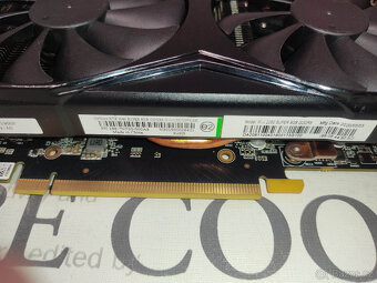 Zotac NVidia RTX 2060 Super 8GB GDDR6 - 5