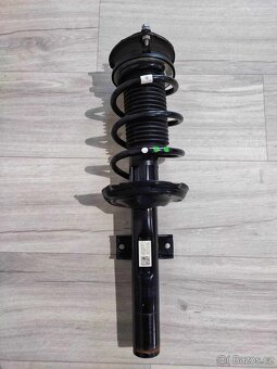 Škoda - těhlice,poloosa,,řízení KAMIQ,SCALA,OCTAVIA,FABIA - 5