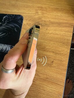 iPhone 13 Pro Max – 512 GB | TOP stav - 5