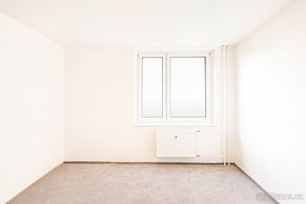 Pronájem 3+1 Brno - Bohunice, ul. Okrouhlá - 5