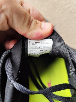 bezecke boty JOMA - 5