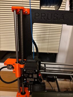 3D tiskárna Průša I3 MK3 - 5