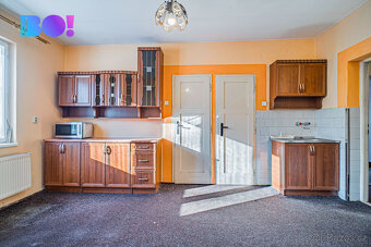 Prodej rodinného domu, pozemek 1371m2, Vendryně - 5