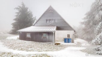 Prodej Chalupa, 100㎡ - 5