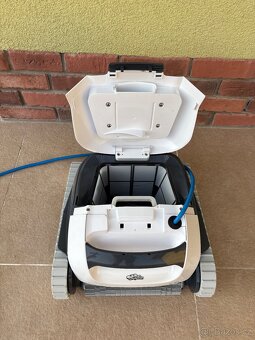 Bazénový vysavač Dolphin E10 - 5